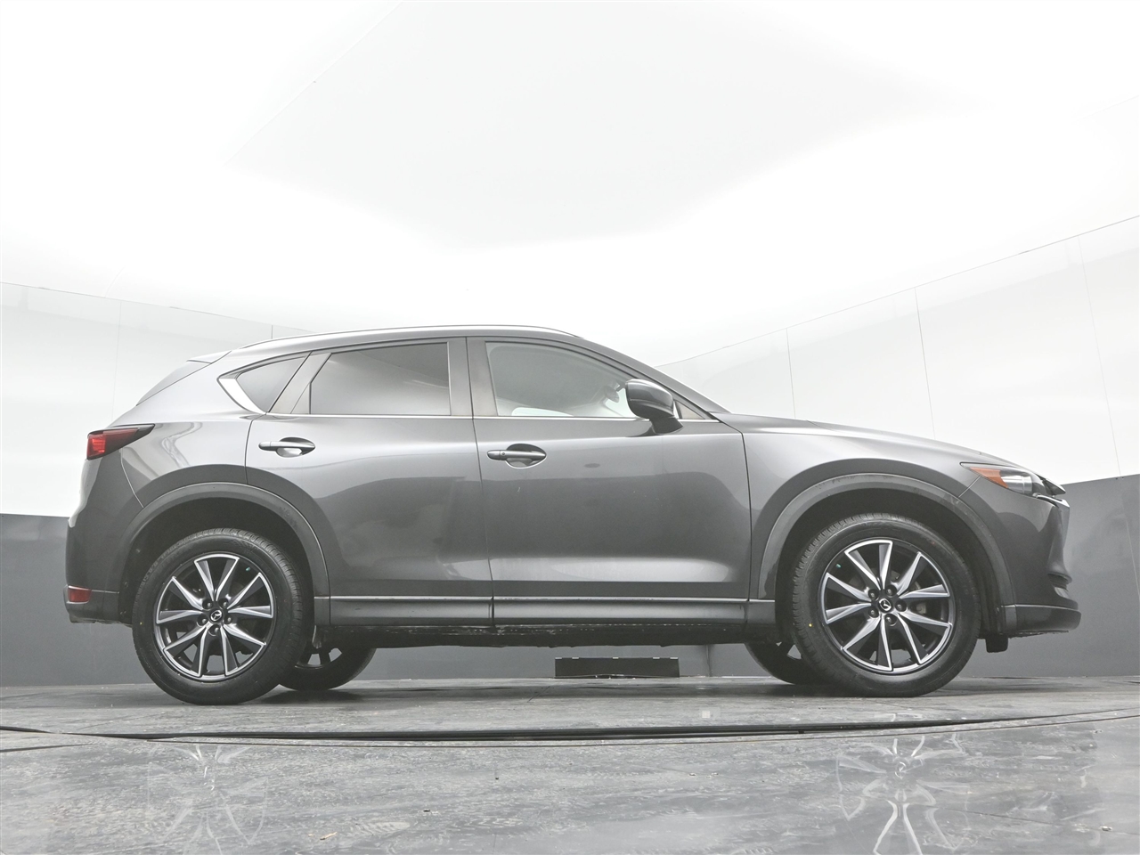 Mazda CX-5 Touring 2018