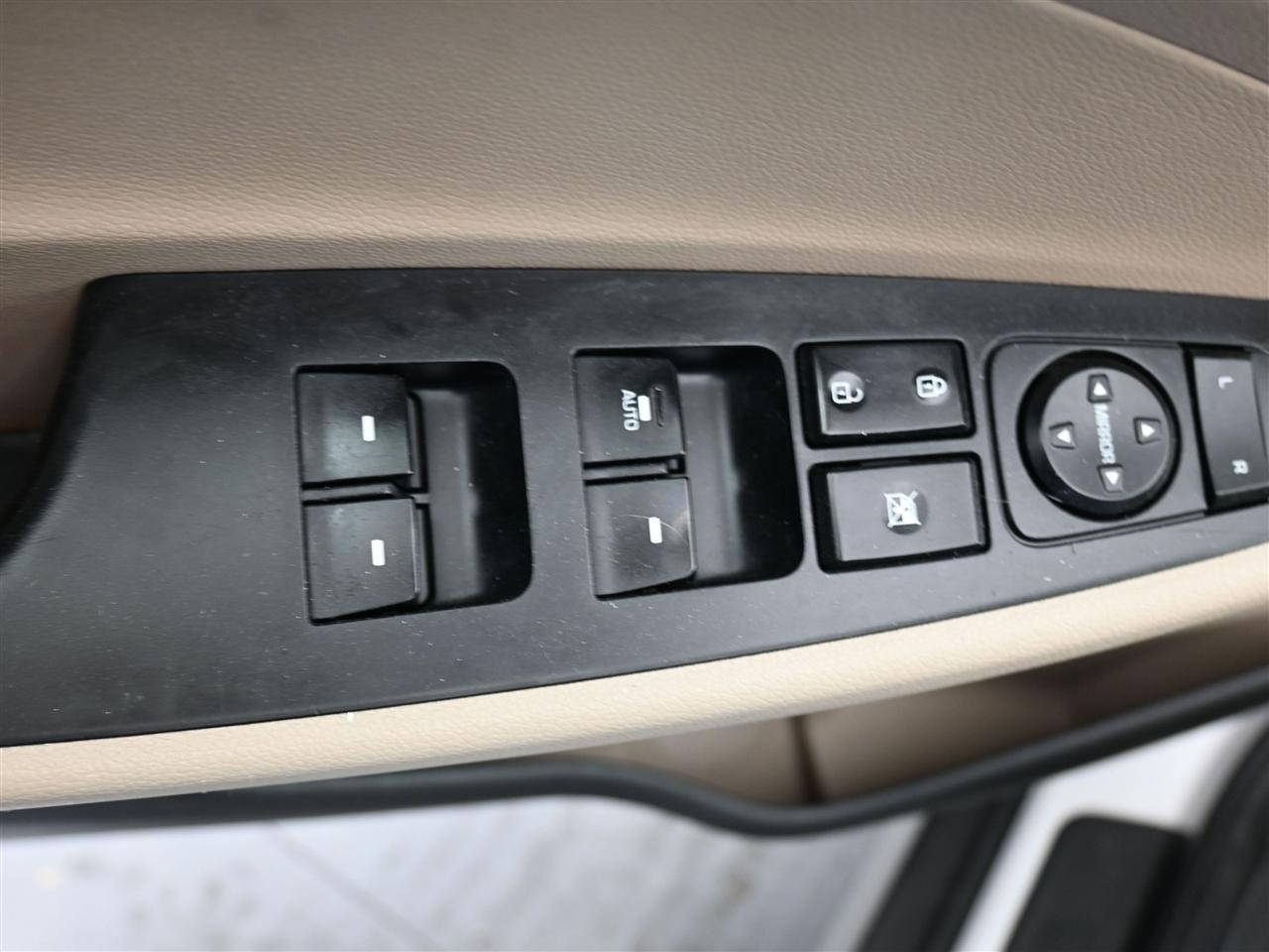 Hyundai Tucson SE AWD 2017