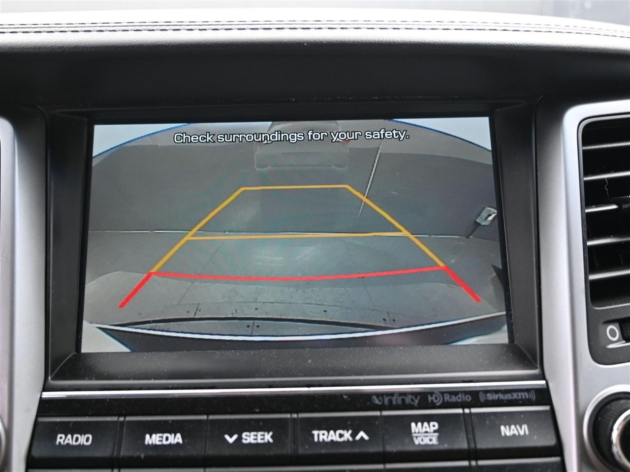 Hyundai Tucson SE AWD 2017