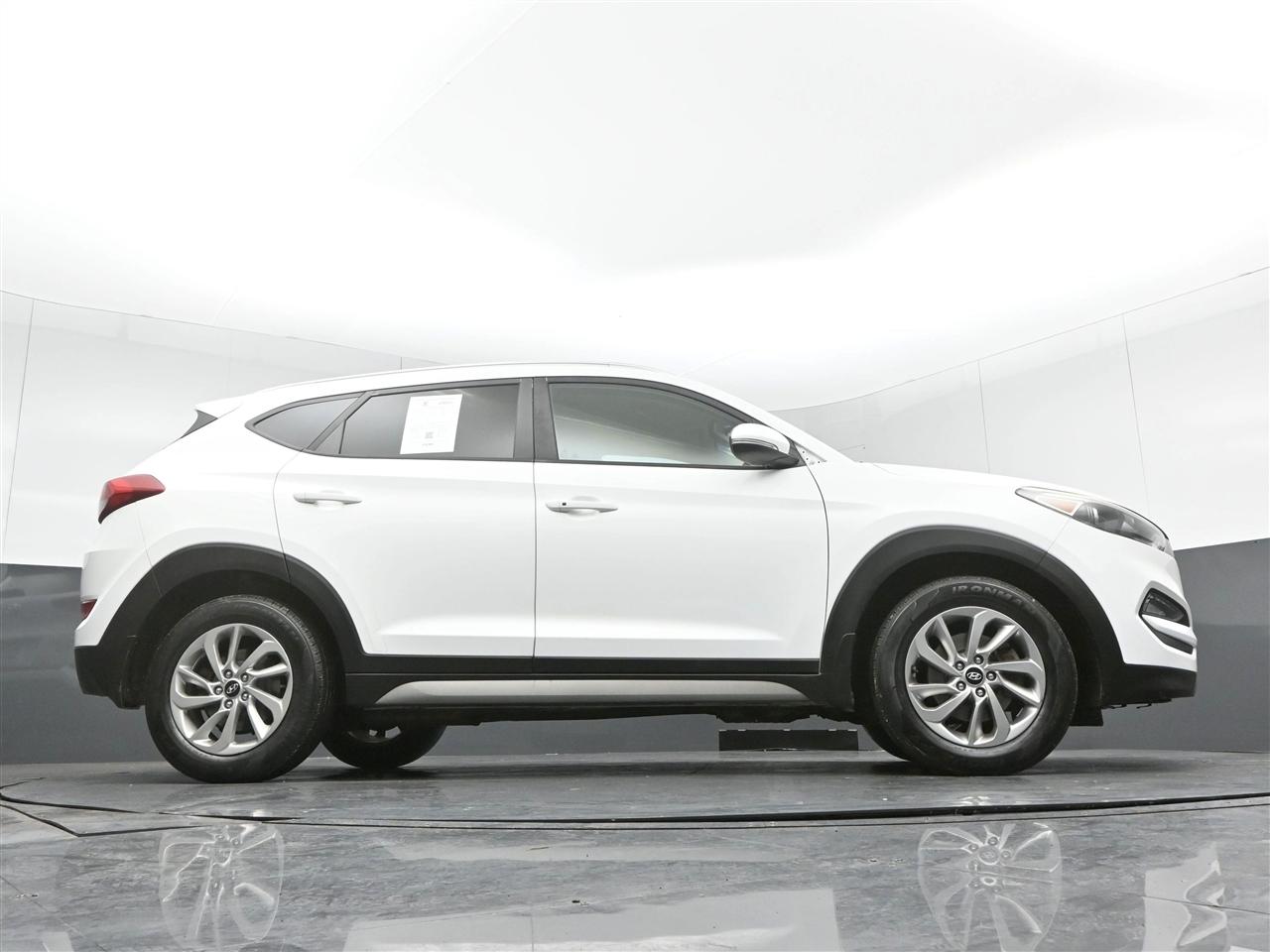 Hyundai Tucson SE AWD 2017