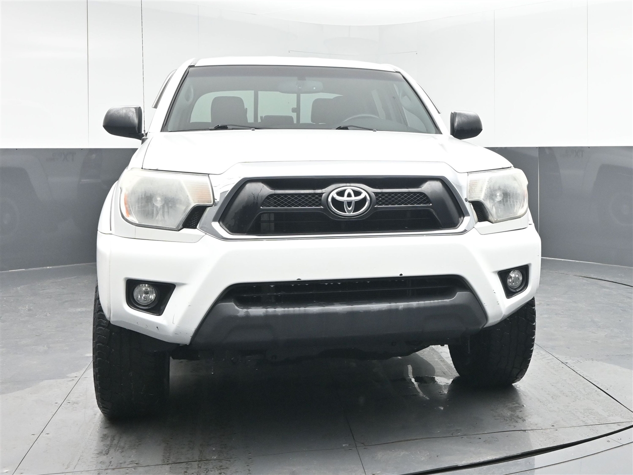 Toyota Tacoma Double Cab V6 4WD 2012