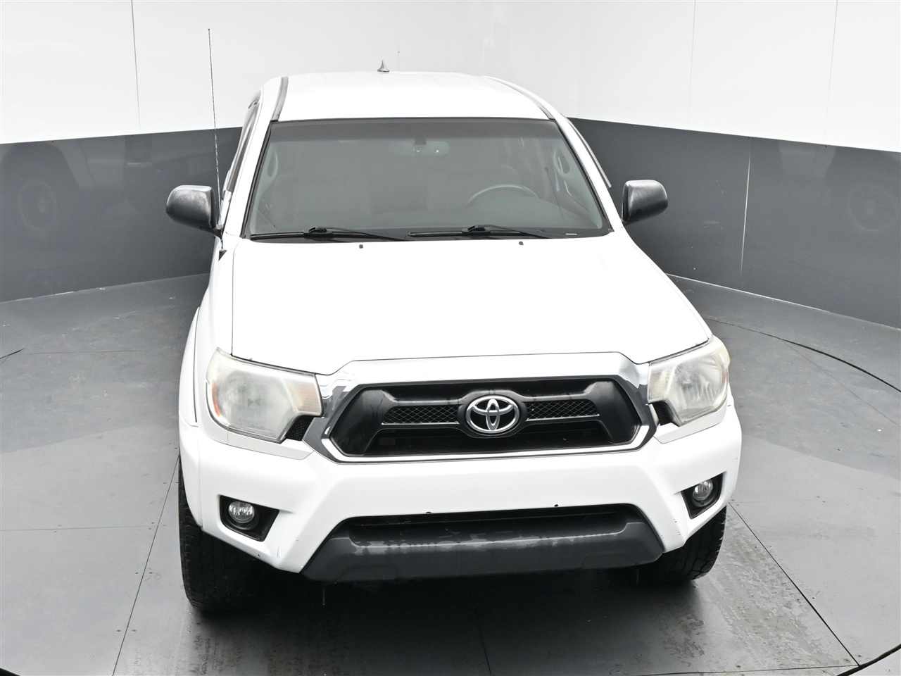 Toyota Tacoma Double Cab V6 4WD 2012