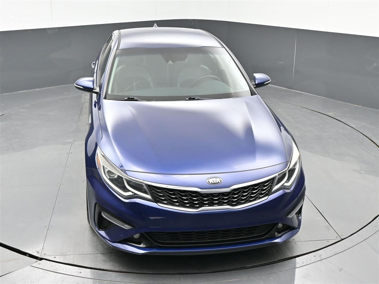 Kia Optima LX 2019