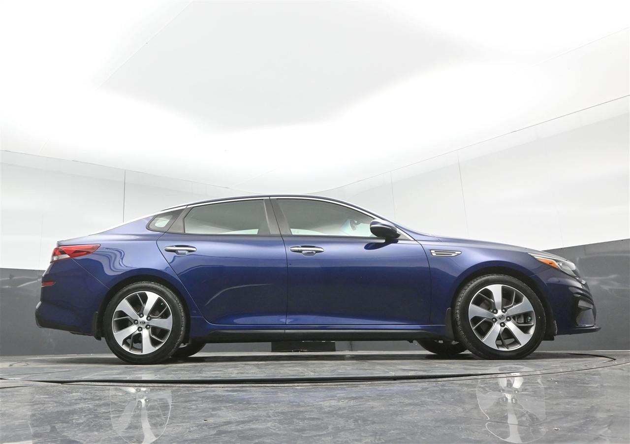 Kia Optima LX 2019