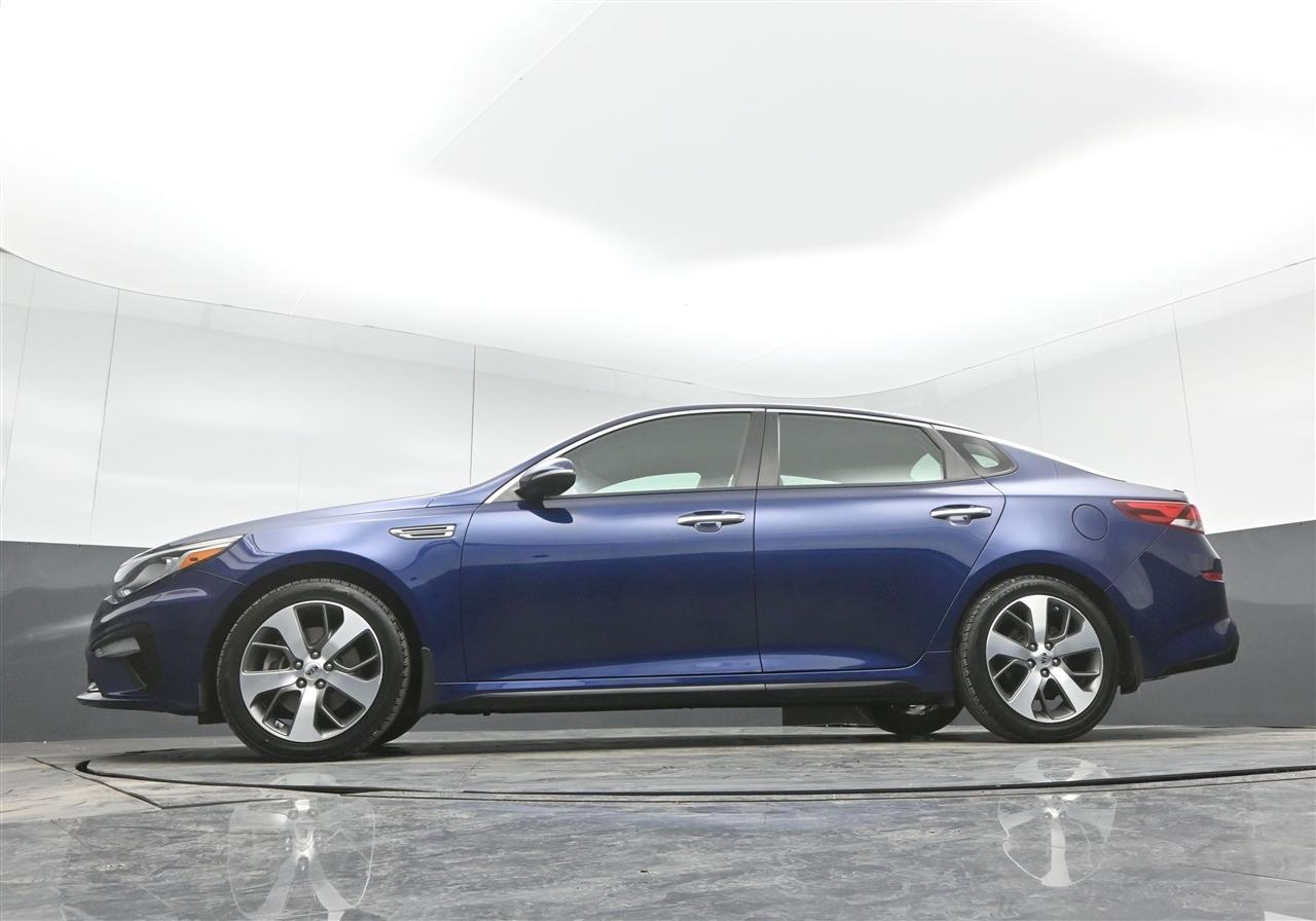 Kia Optima LX 2019