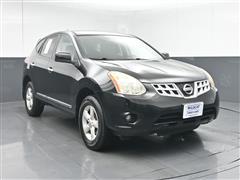 2013 Nissan Rogue 