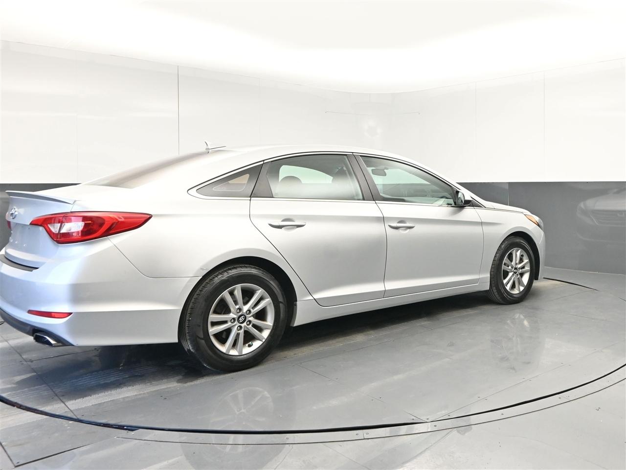 Hyundai Sonata SE 2016