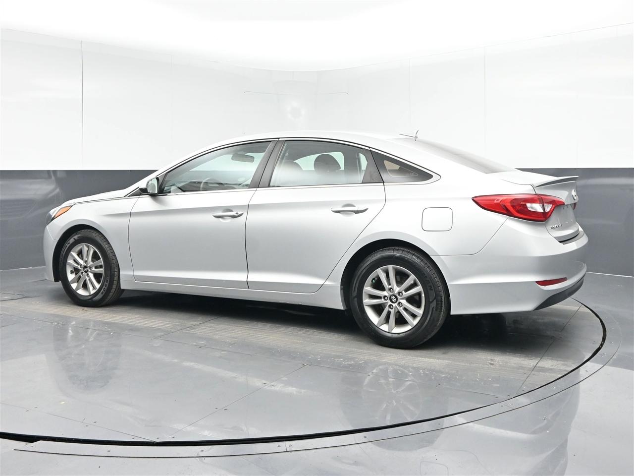 Hyundai Sonata SE 2016