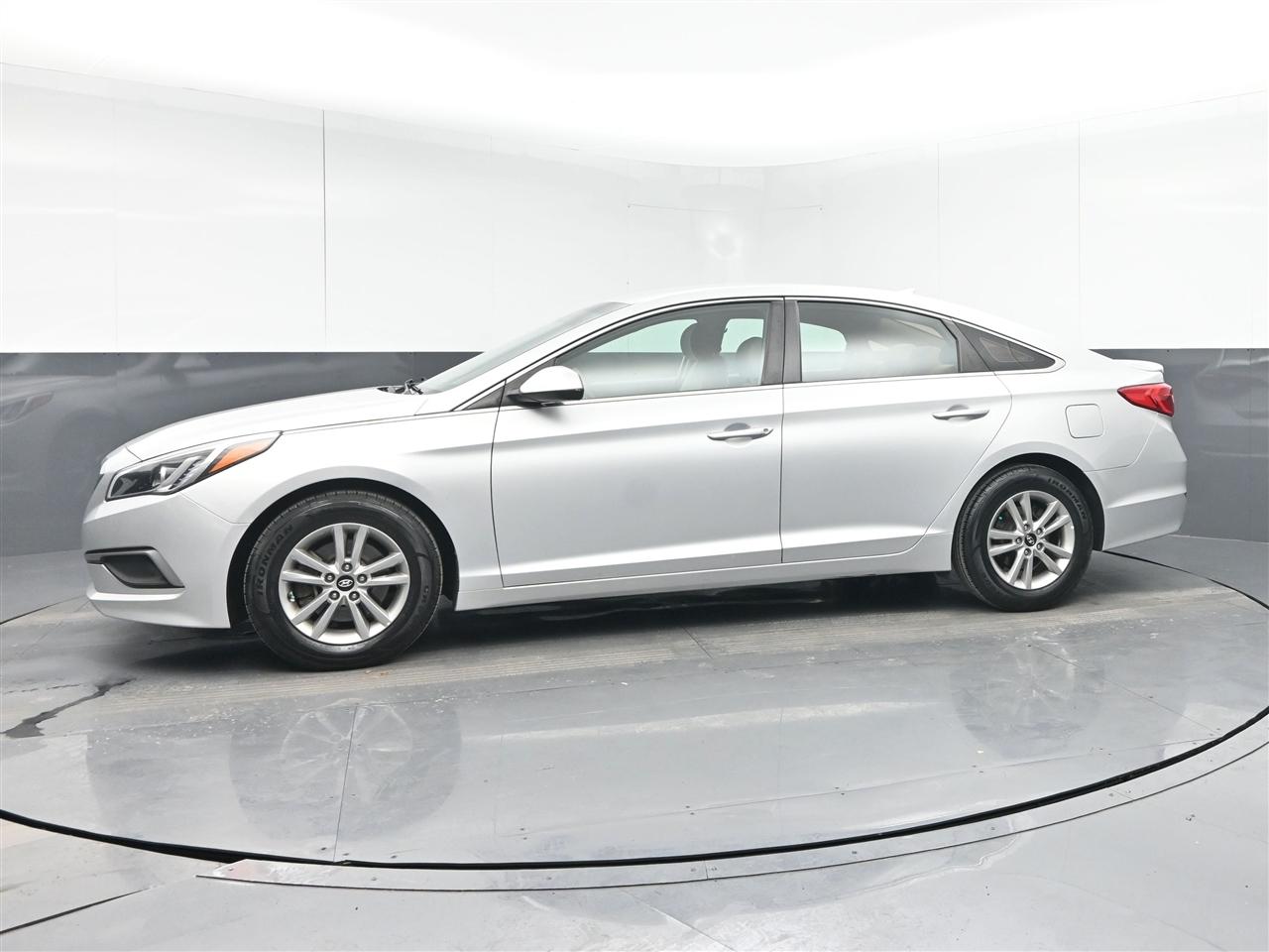 Hyundai Sonata SE 2016