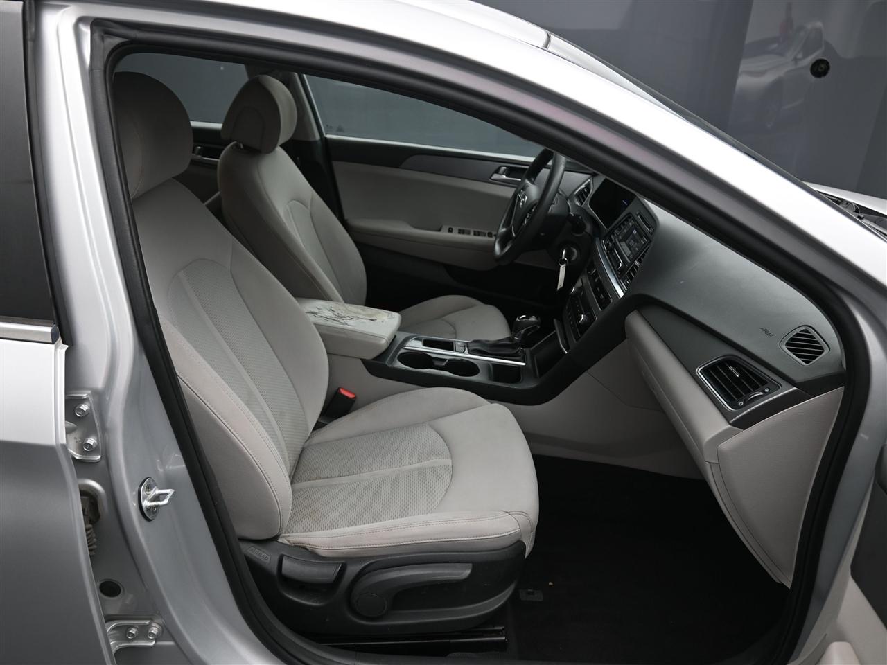 Hyundai Sonata SE 2016