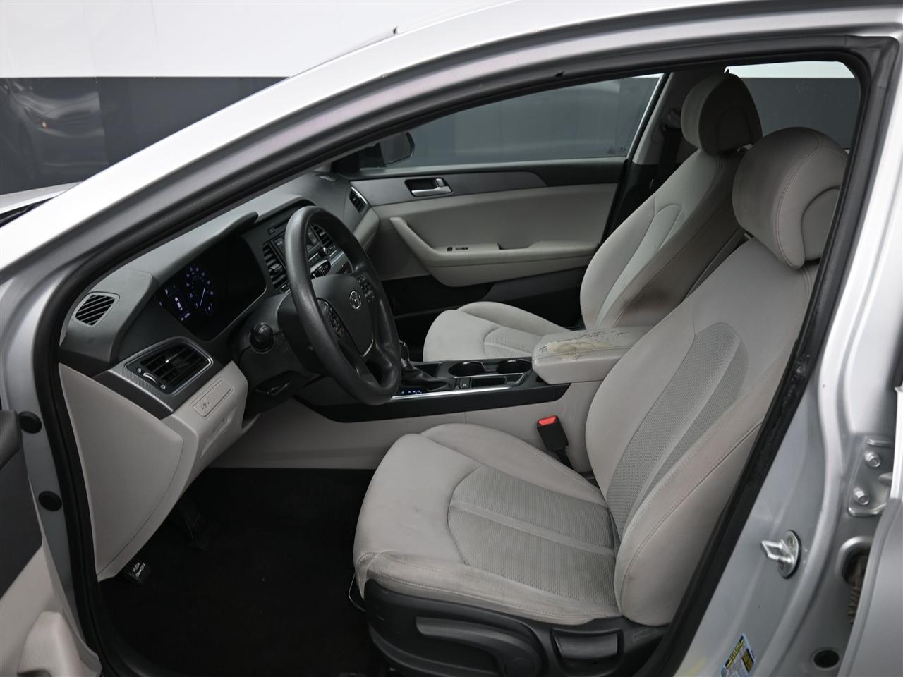 Hyundai Sonata SE 2016