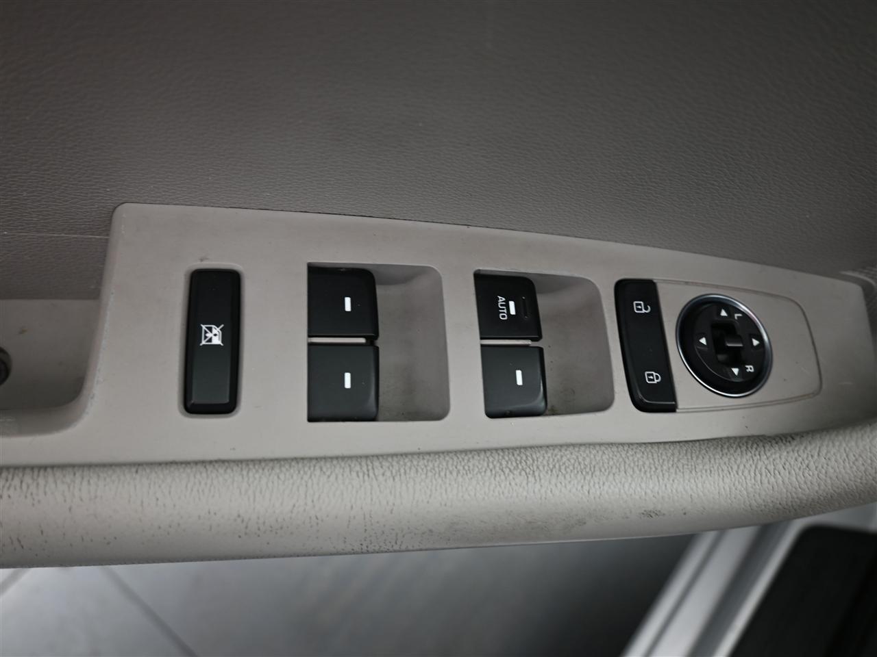 Hyundai Sonata SE 2016