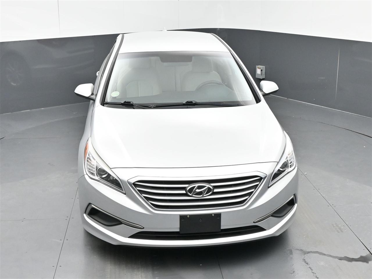 Hyundai Sonata SE 2016
