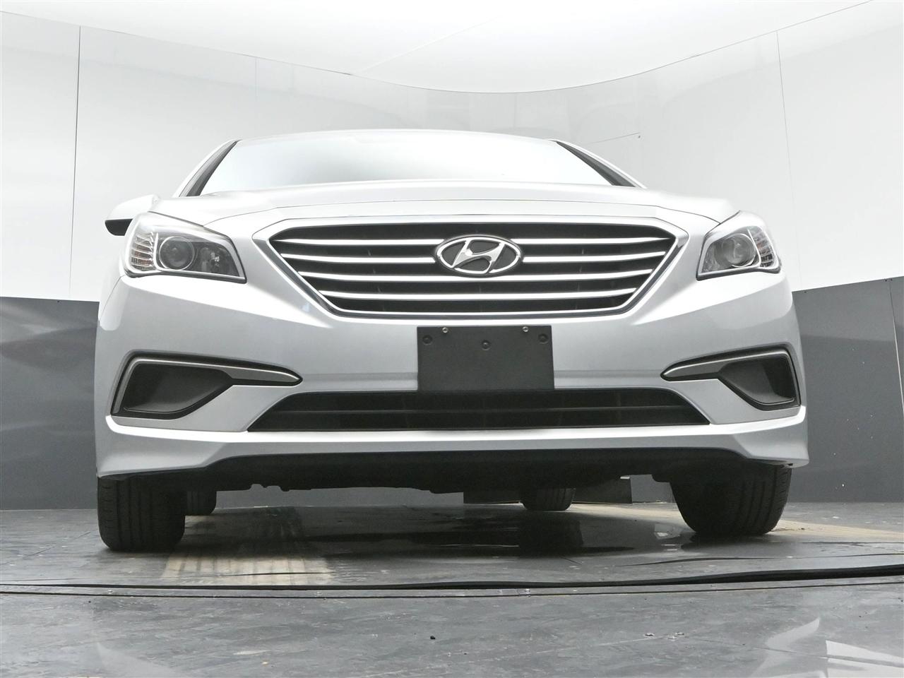 Hyundai Sonata SE 2016