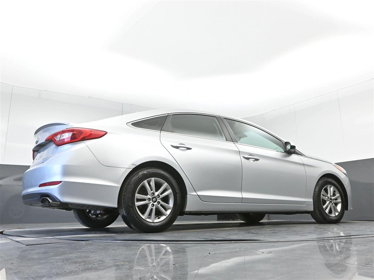 Hyundai Sonata SE 2016