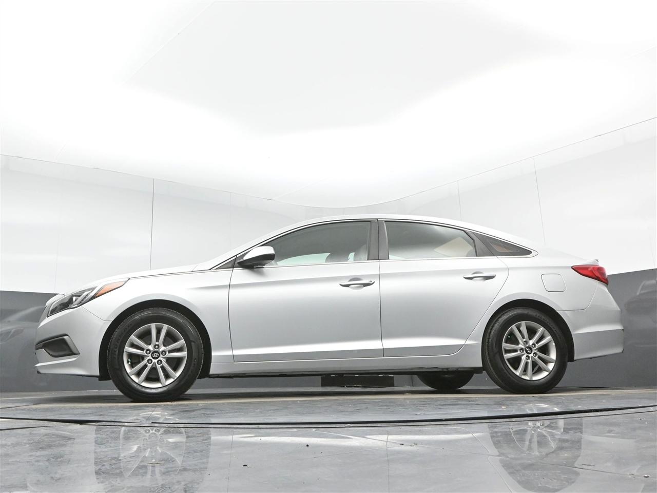 Hyundai Sonata SE 2016