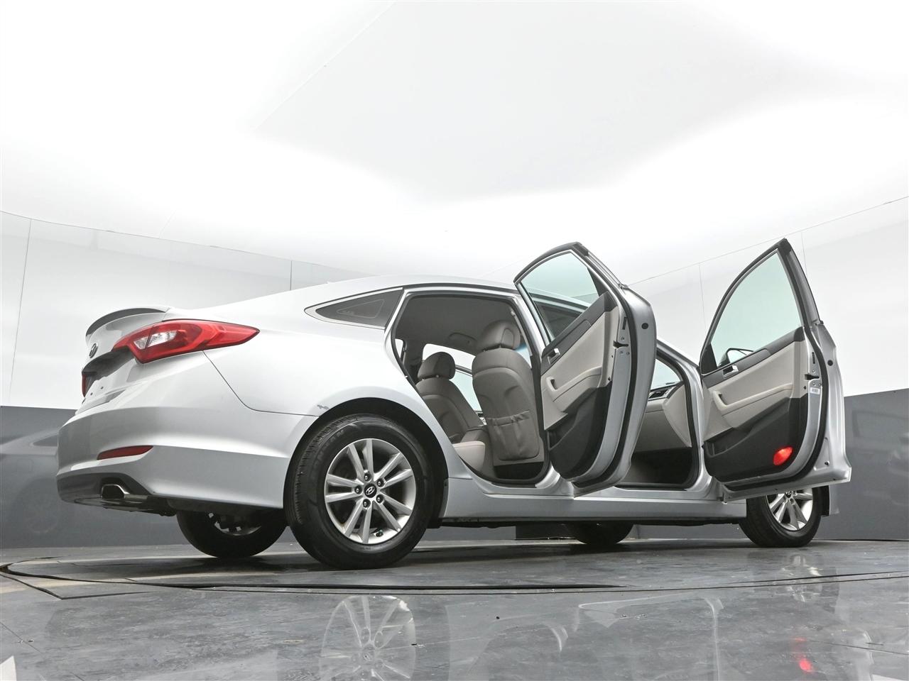 Hyundai Sonata SE 2016