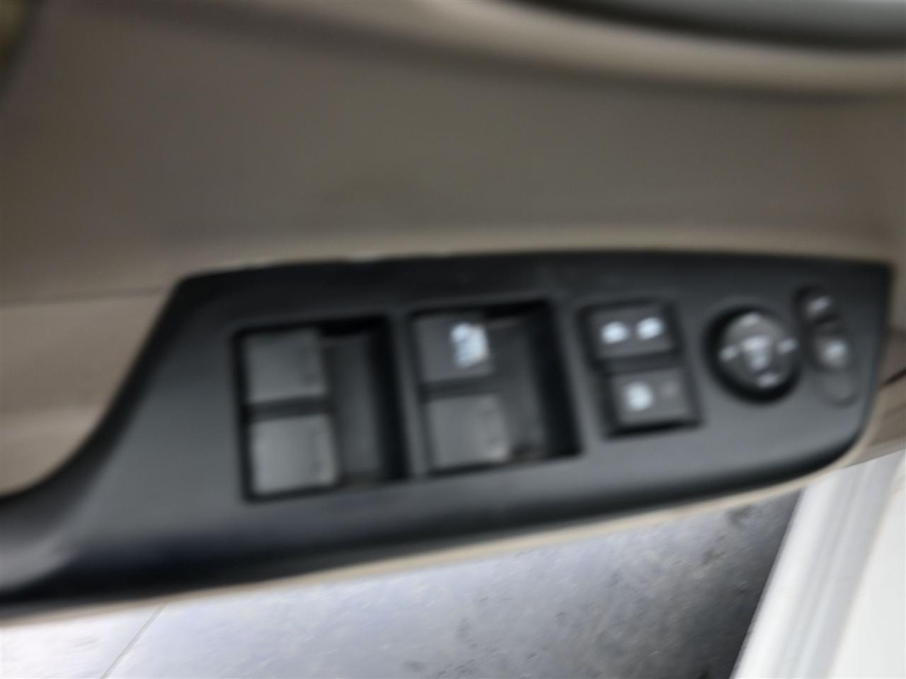 Honda Civic LX Sedan CVT 2014