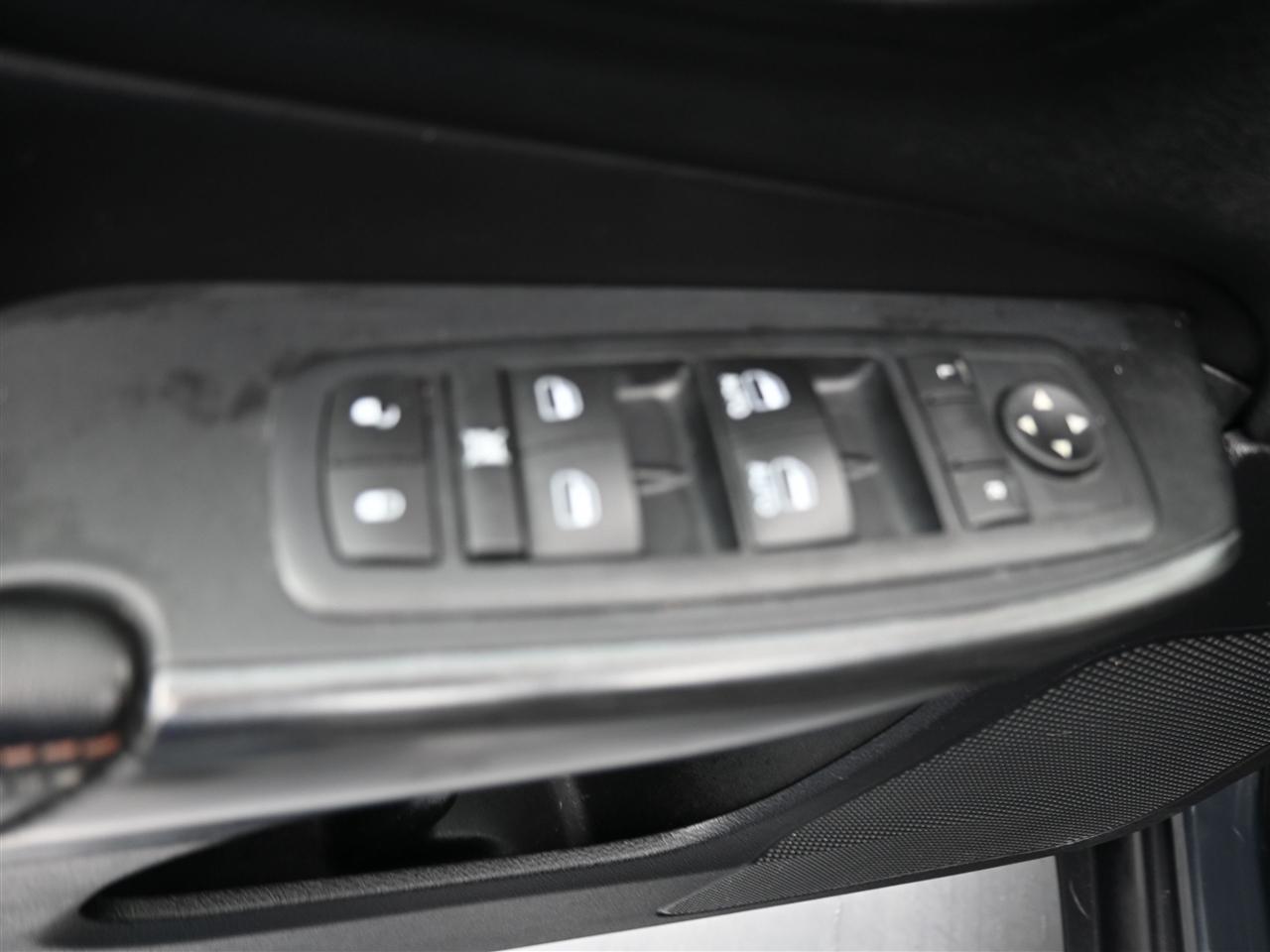 Jeep Cherokee Latitude 4WD 2017