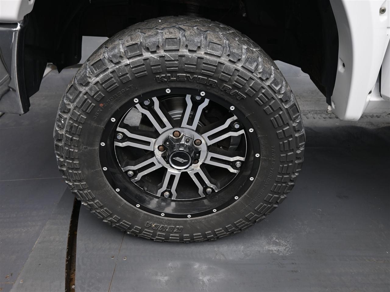 RAM 1500 Laramie Crew Cab SWB 4WD 2018