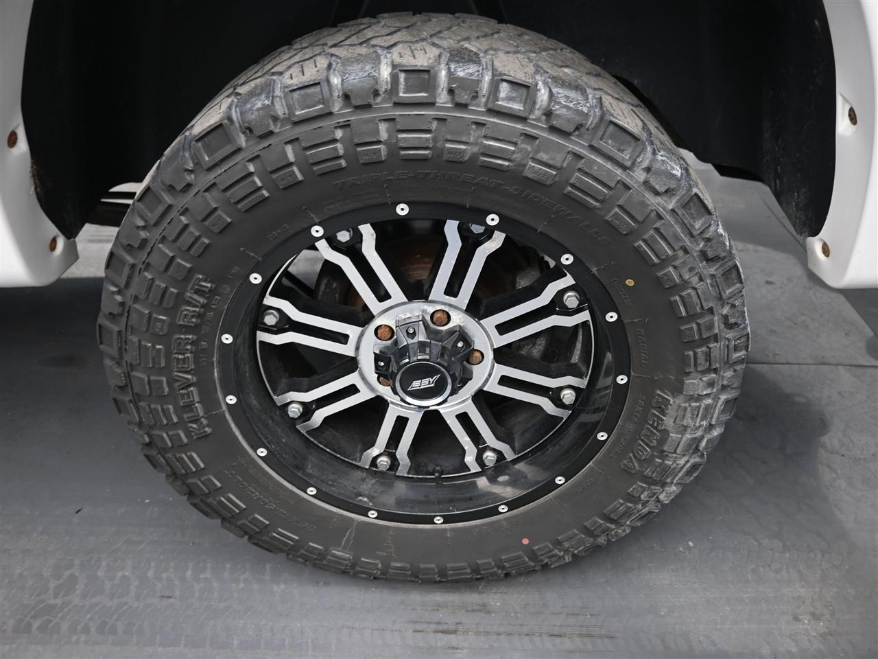 RAM 1500 Laramie Crew Cab SWB 4WD 2018