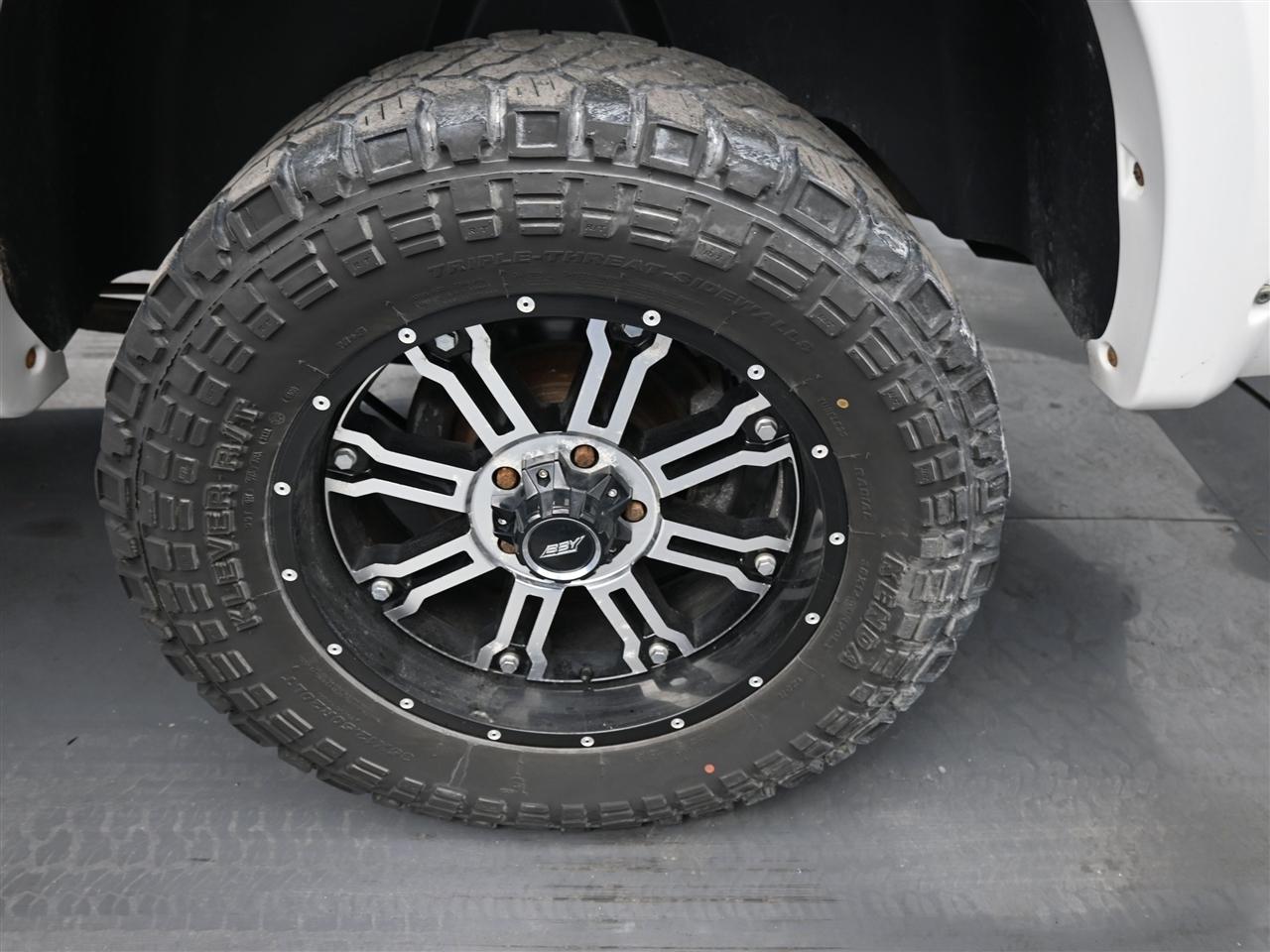 RAM 1500 Laramie Crew Cab SWB 4WD 2018