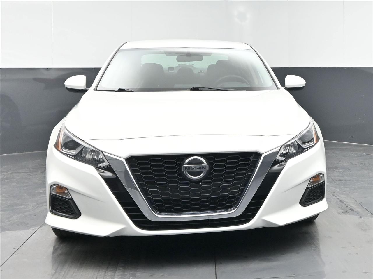 Nissan Altima 2.5 S 2019