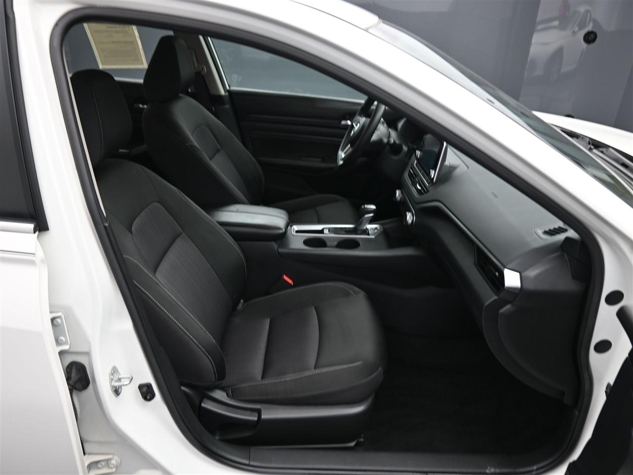 Nissan Altima 2.5 S 2019