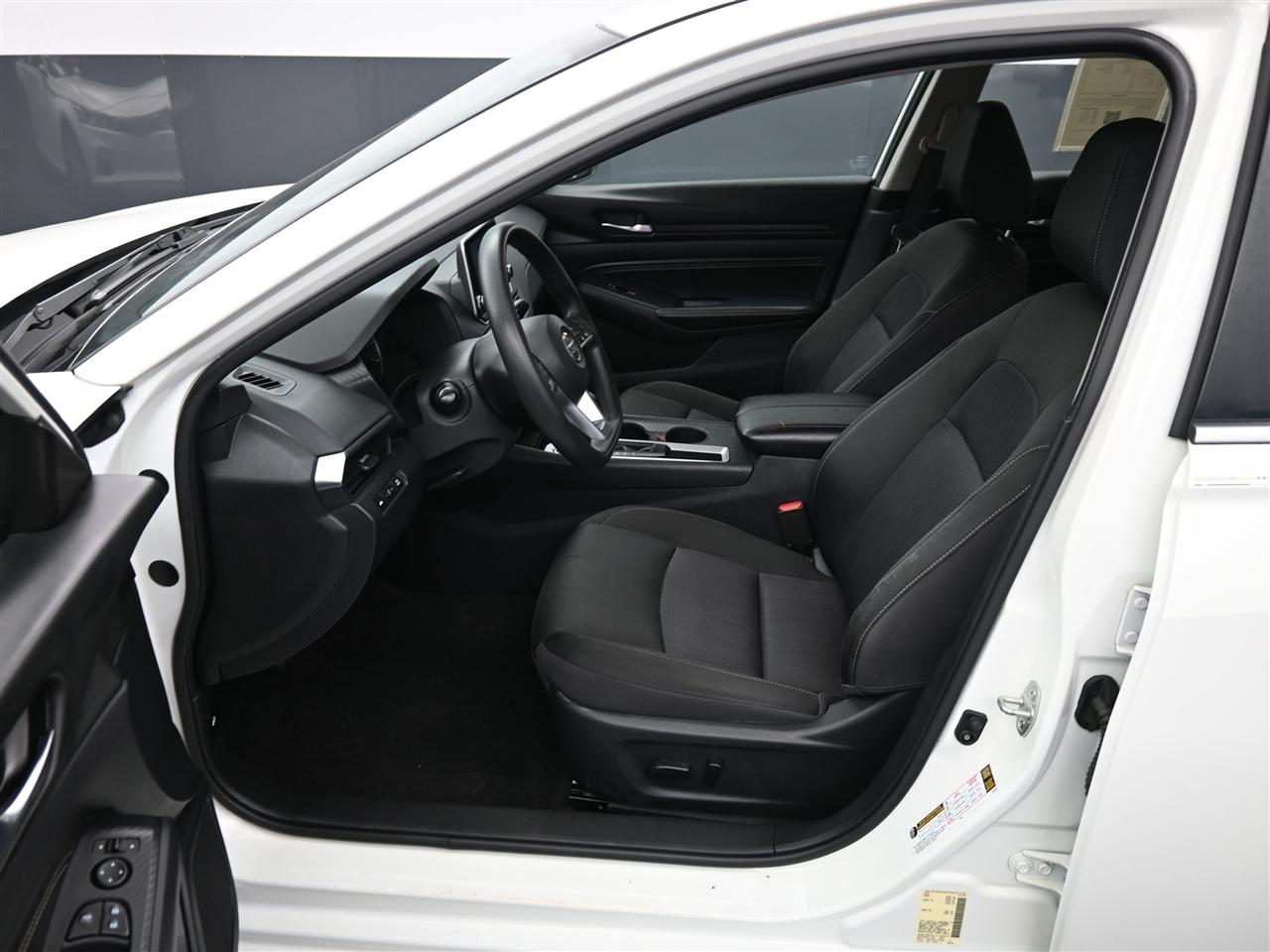 Nissan Altima 2.5 S 2019