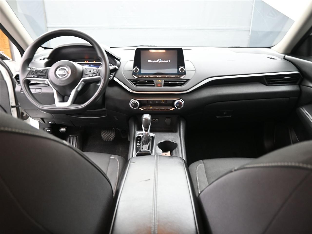 Nissan Altima 2.5 S 2019