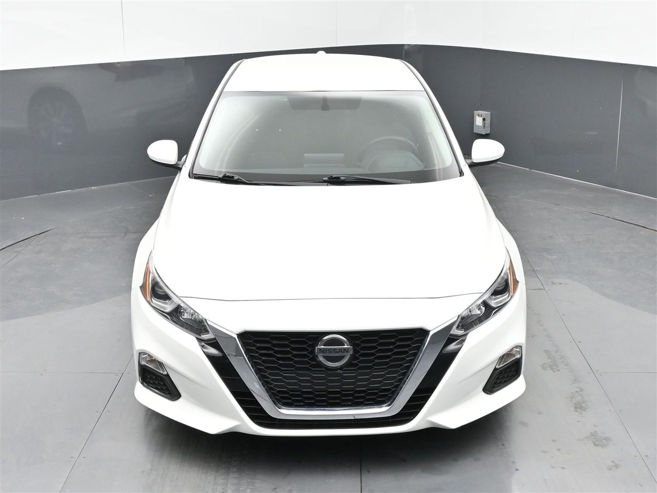 Nissan Altima 2.5 S 2019