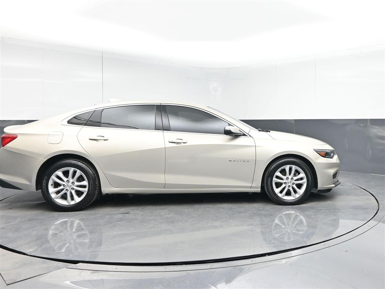 Chevrolet Malibu 1LT 2016