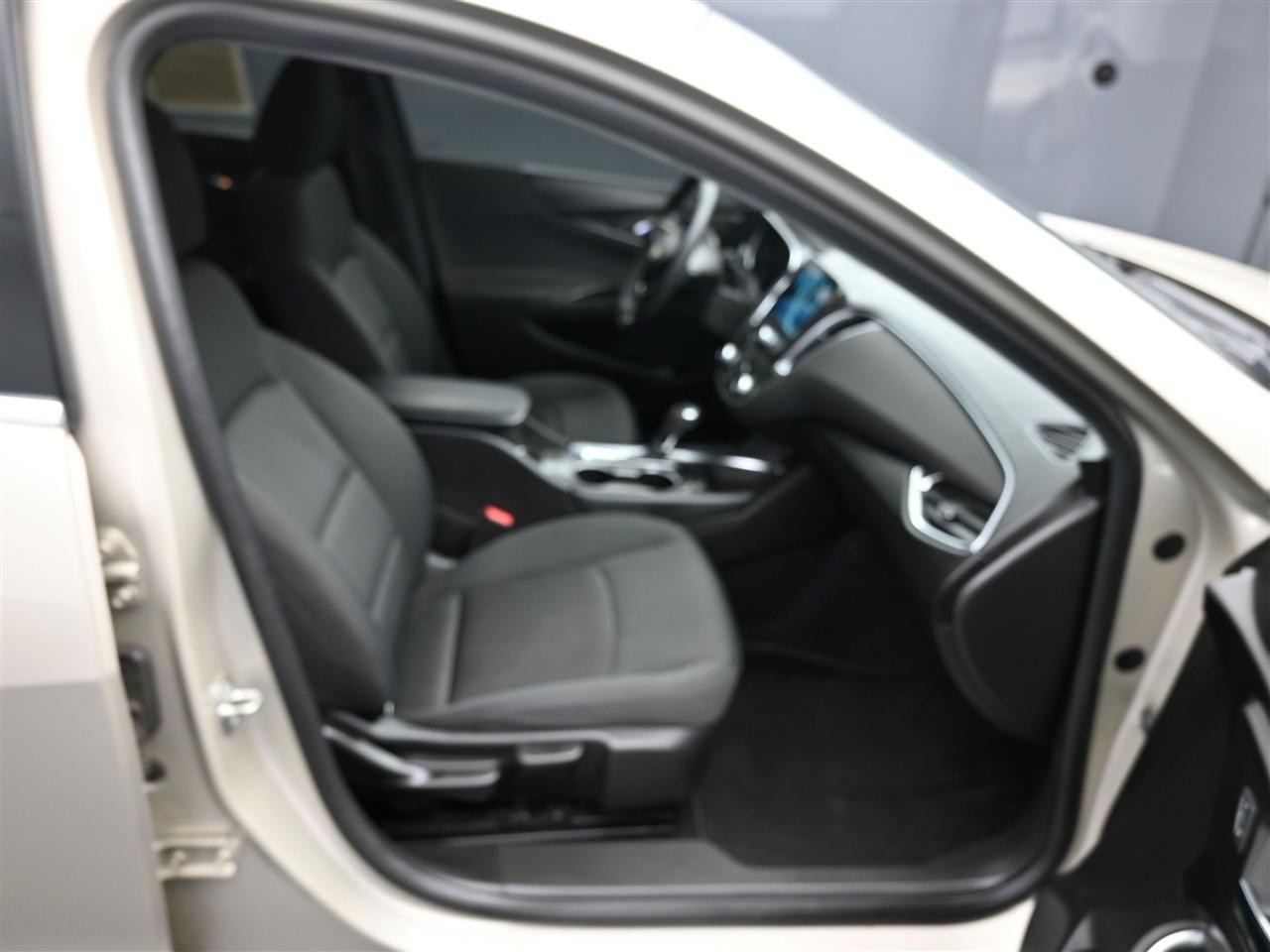 Chevrolet Malibu 1LT 2016