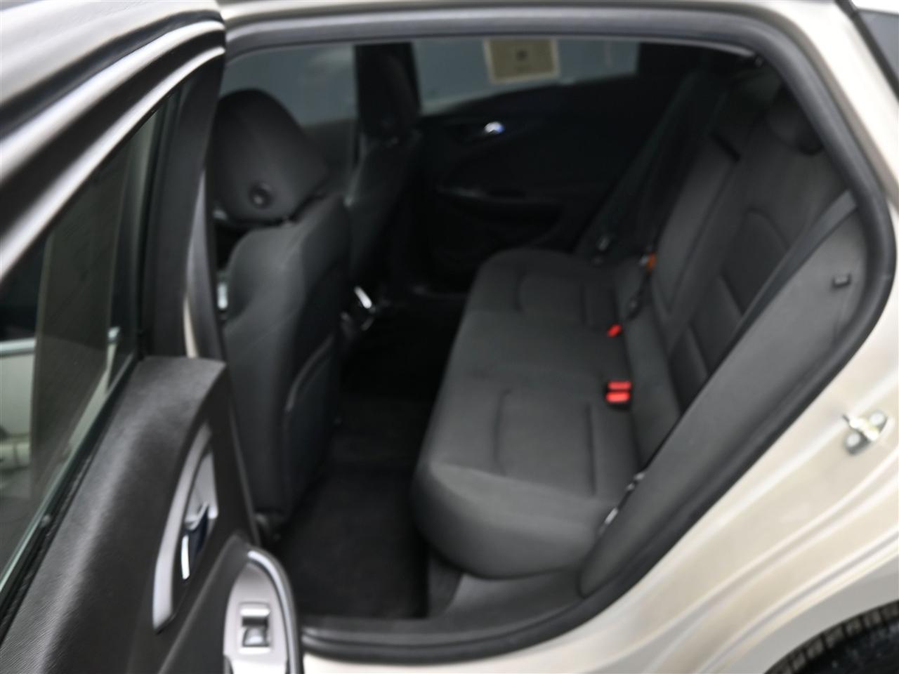 Chevrolet Malibu 1LT 2016