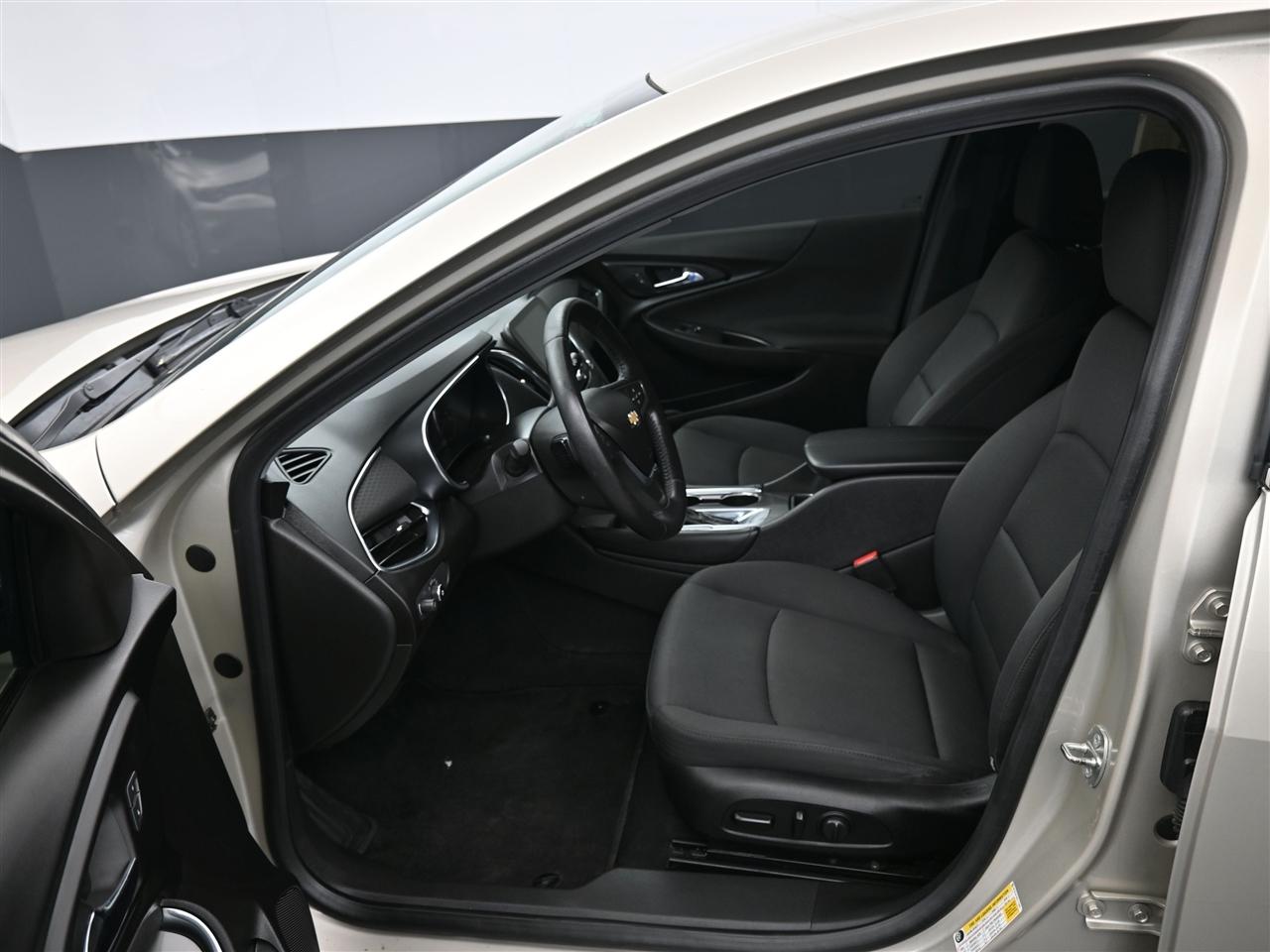 Chevrolet Malibu 1LT 2016