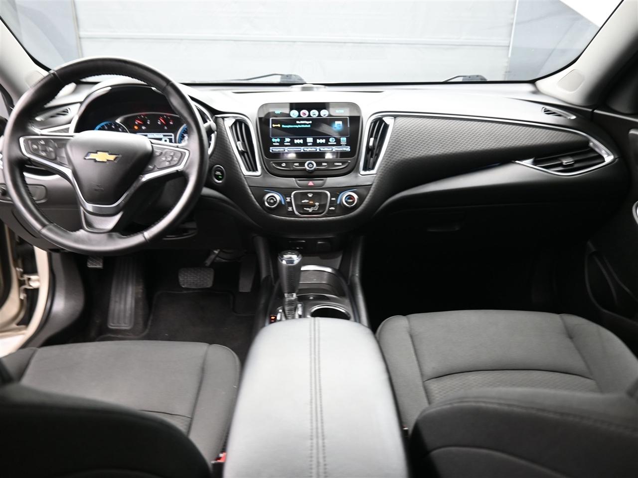 Chevrolet Malibu 1LT 2016