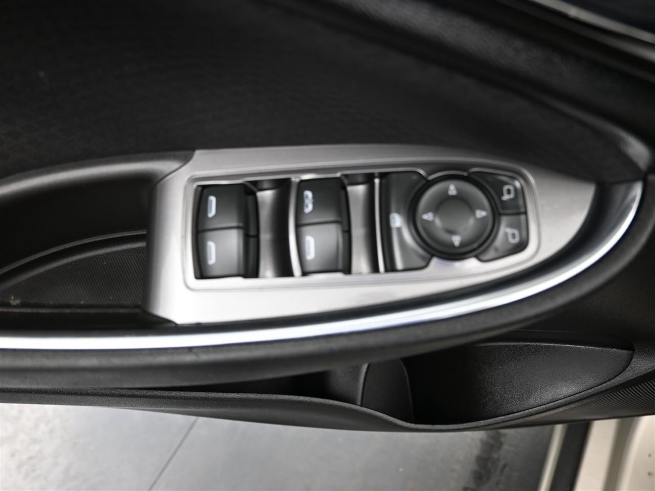 Chevrolet Malibu 1LT 2016