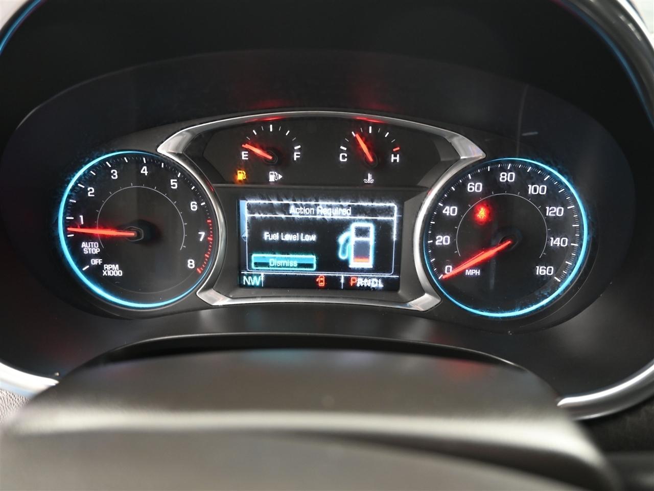 Chevrolet Malibu 1LT 2016