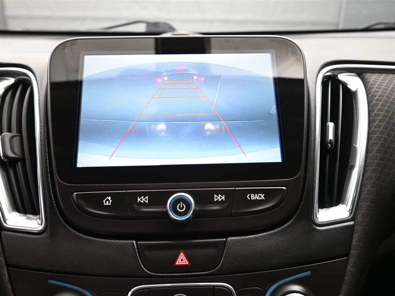 Chevrolet Malibu 1LT 2016