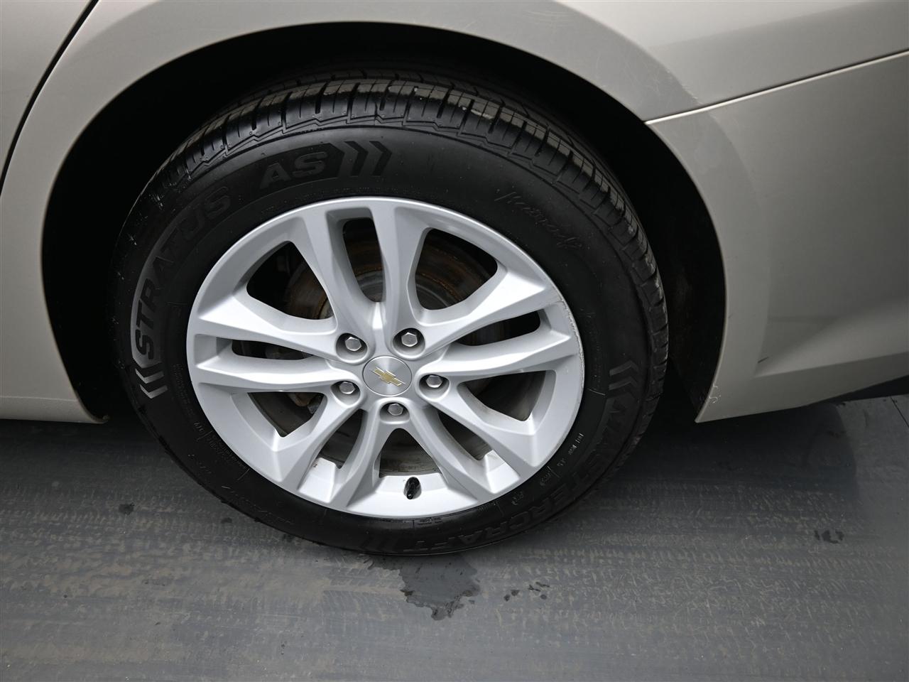 Chevrolet Malibu 1LT 2016