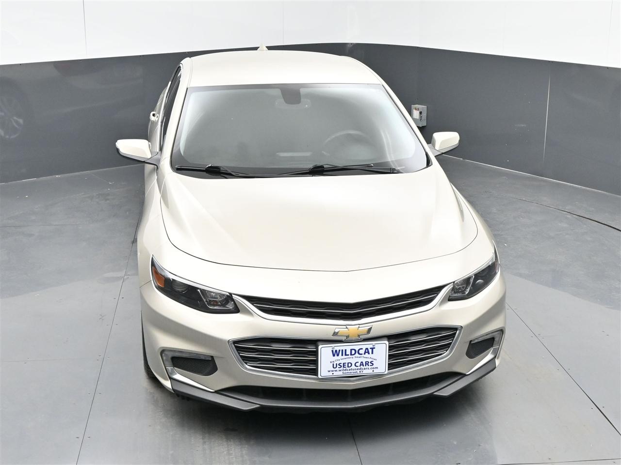 Chevrolet Malibu 1LT 2016