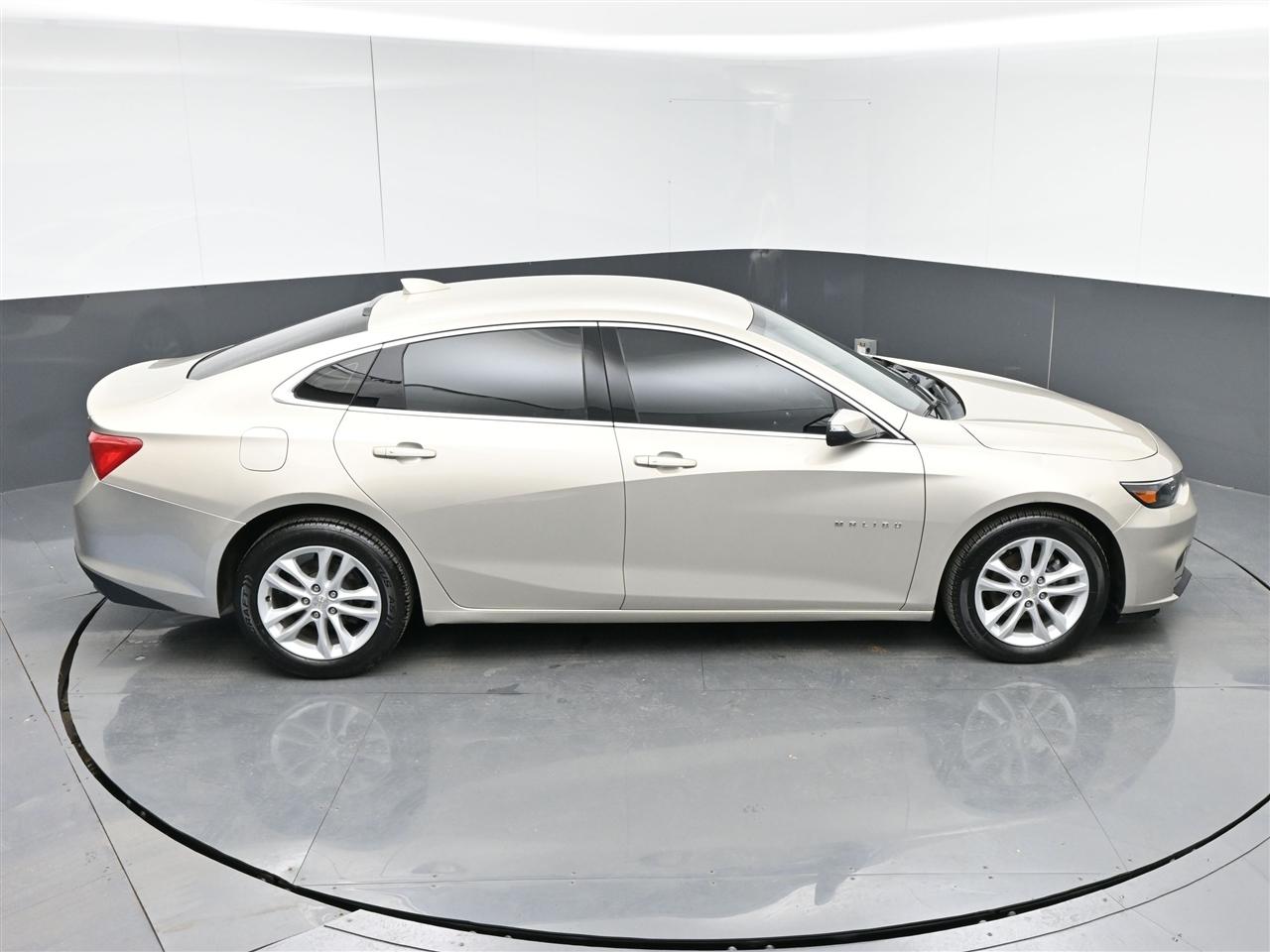 Chevrolet Malibu 1LT 2016