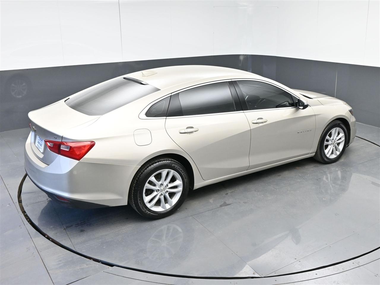 Chevrolet Malibu 1LT 2016