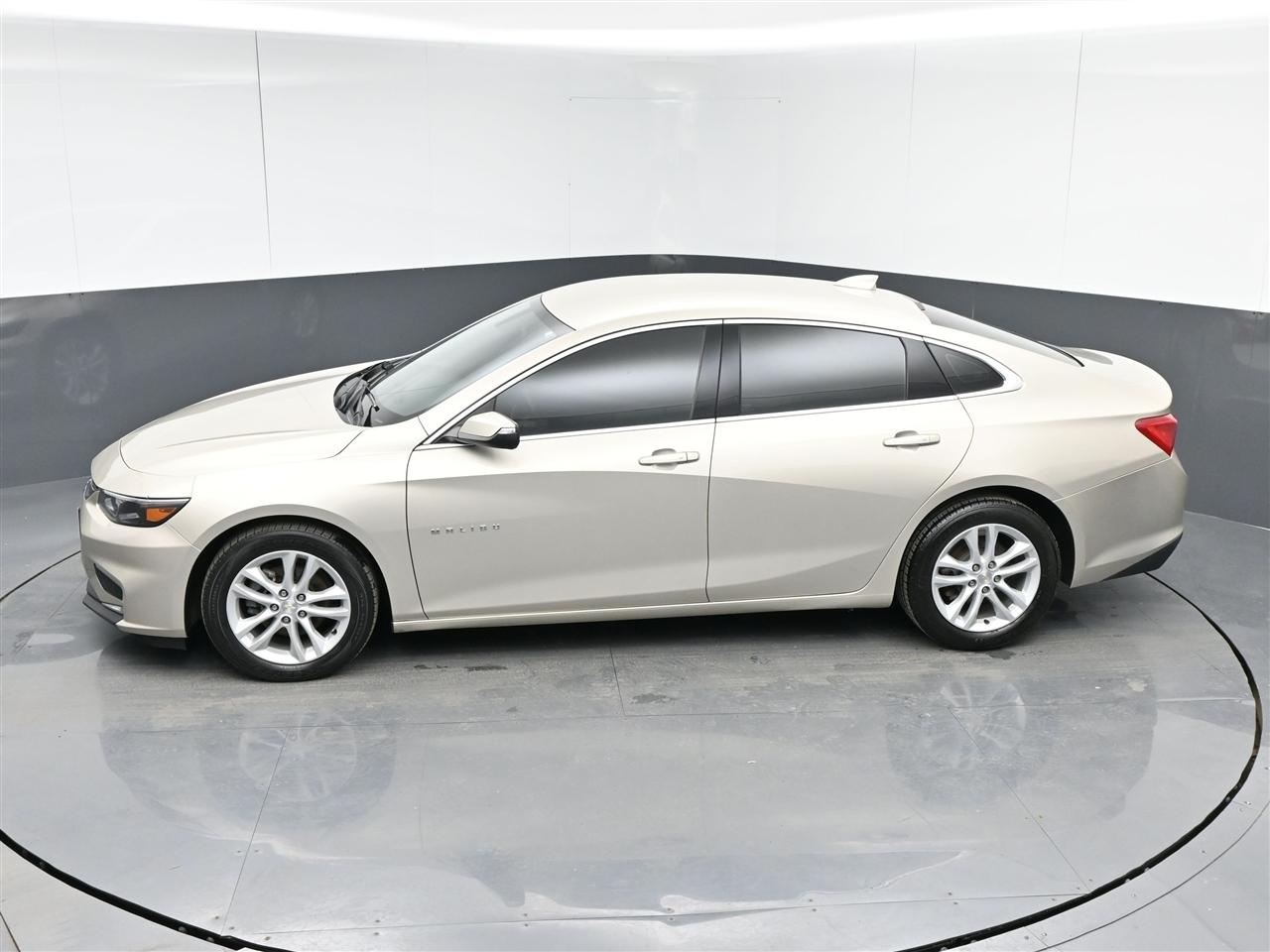 Chevrolet Malibu 1LT 2016