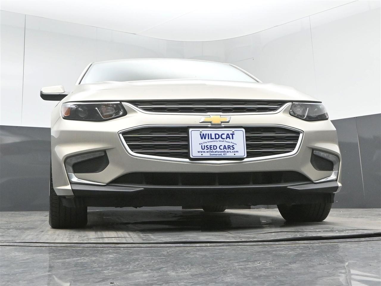 Chevrolet Malibu 1LT 2016
