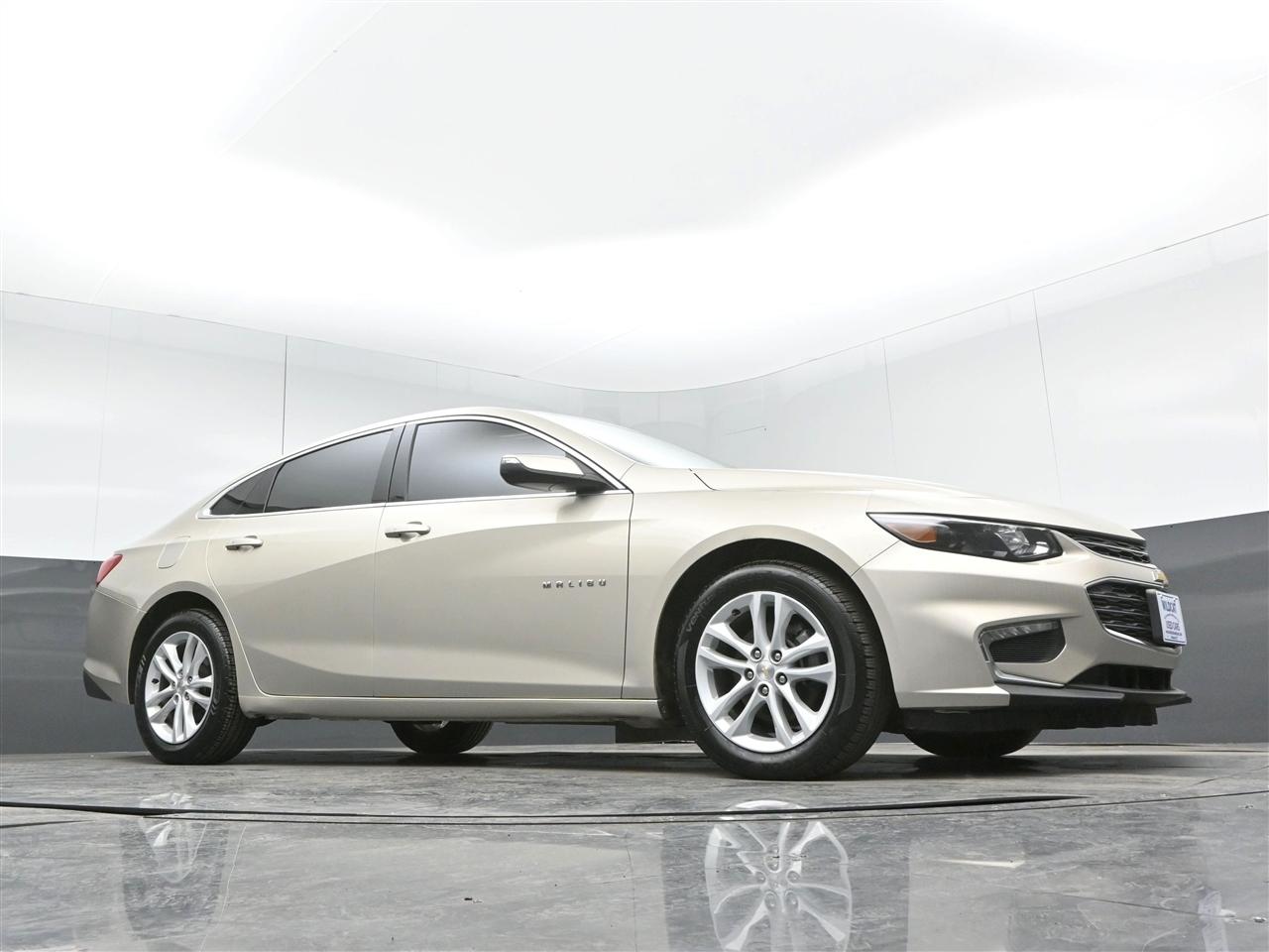 Chevrolet Malibu 1LT 2016