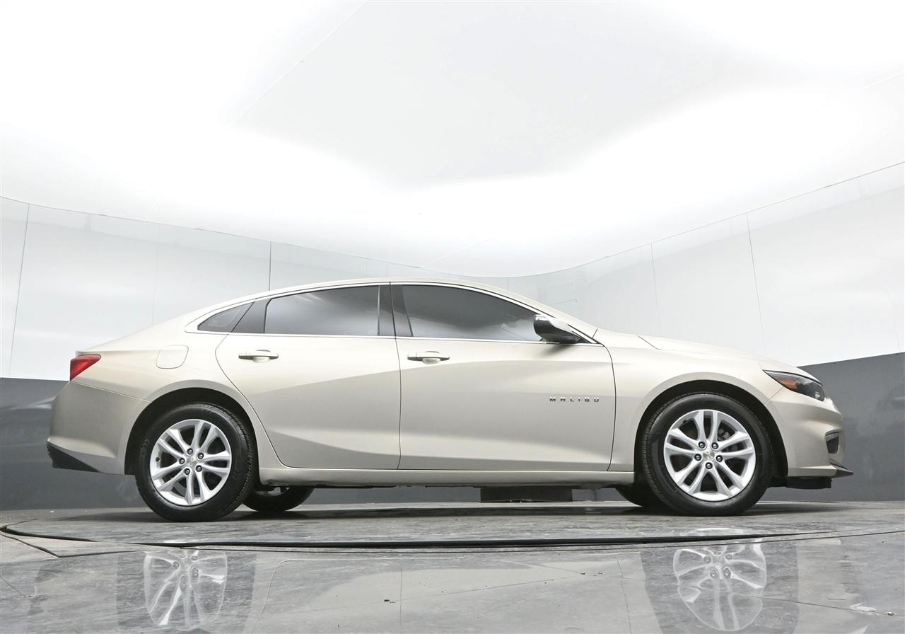 Chevrolet Malibu 1LT 2016