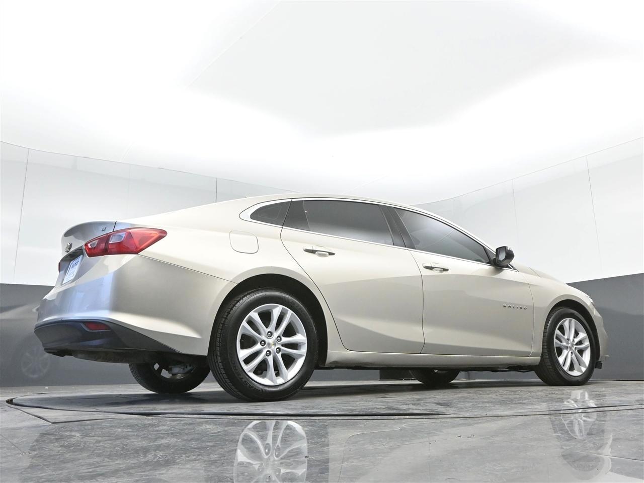 Chevrolet Malibu 1LT 2016