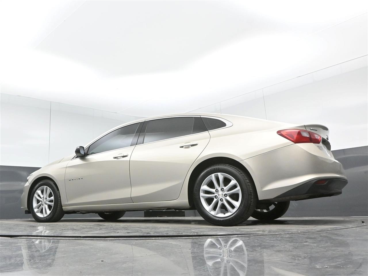 Chevrolet Malibu 1LT 2016