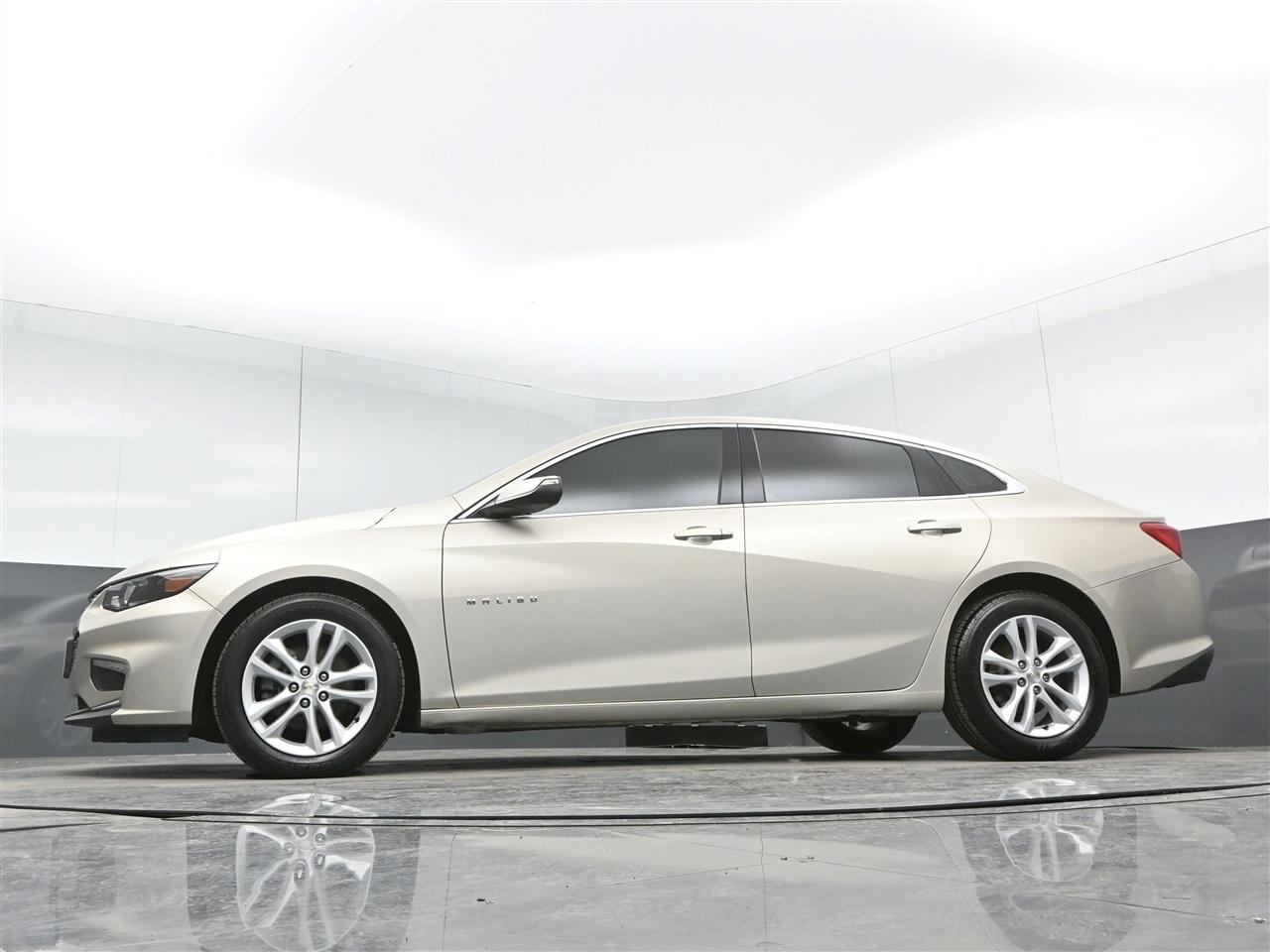 Chevrolet Malibu 1LT 2016